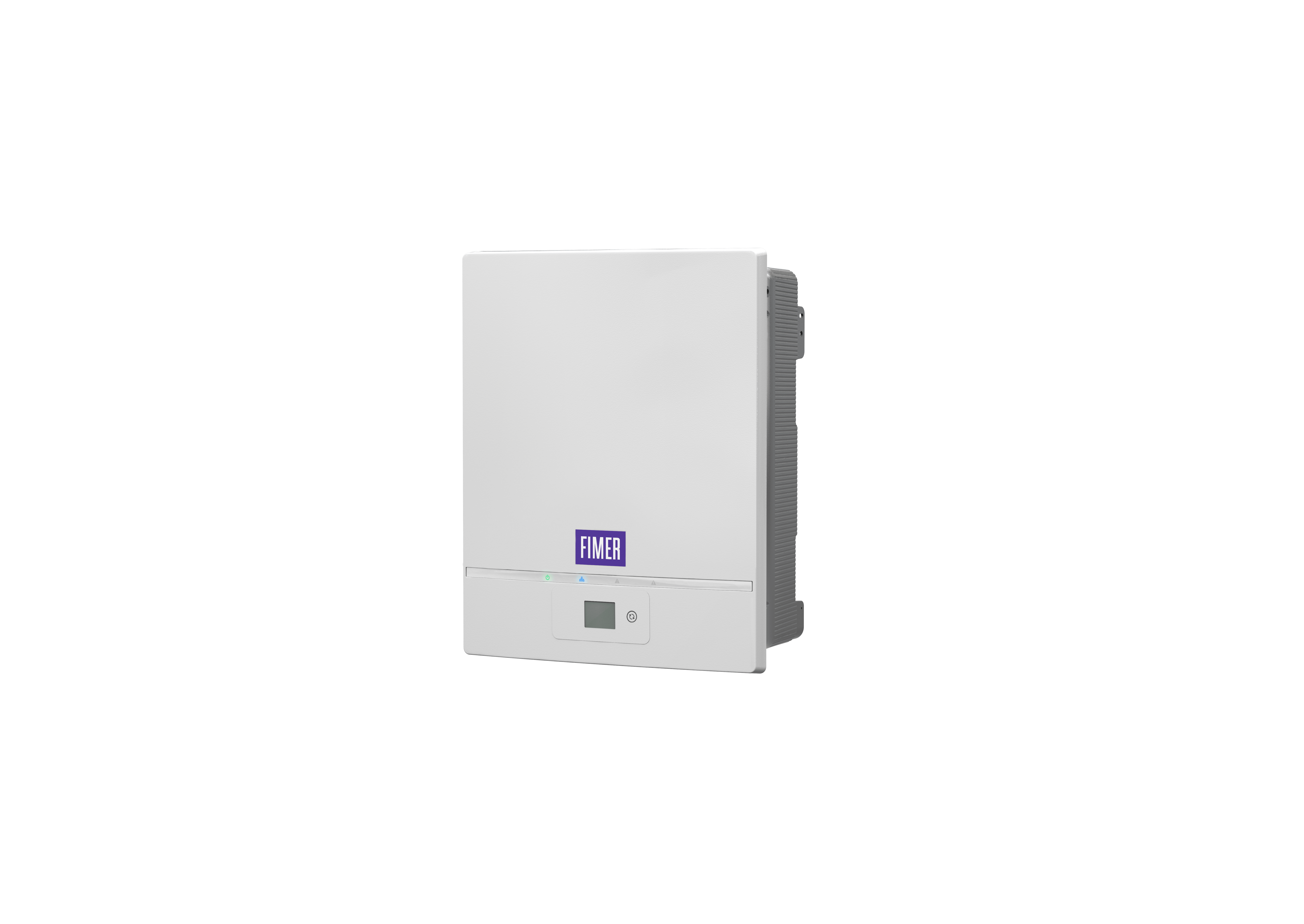 lí do lựa chọn Inverter PVS 15 FIMER