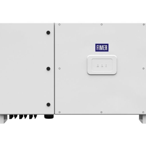 Inverter ABB (Ý) - Bộ hòa lưới 3 pha Fimer PVS-50-TL-SX