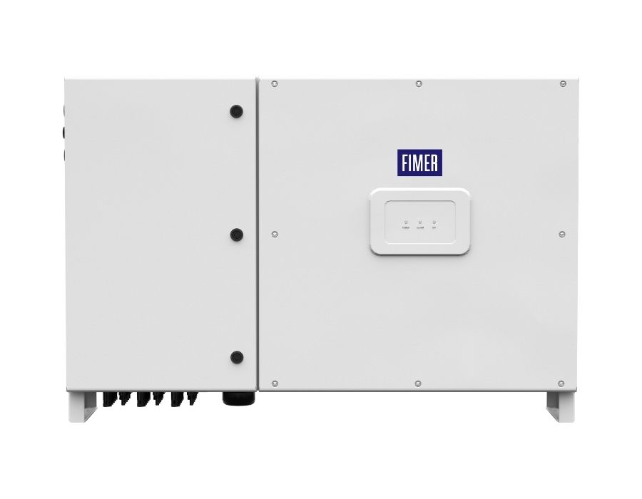Inverter ABB (Ý) - Bộ hòa lưới 3 pha Fimer PVS-50-TL-SX