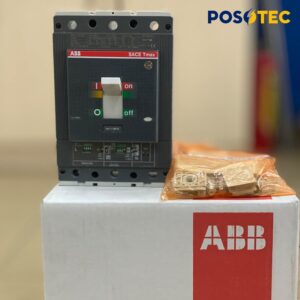 Aptomat MCCB ABB