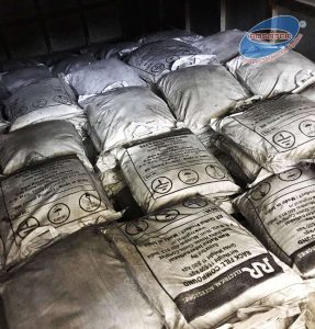 Hóa chất giảm điện trở GEM RR Ramnatna