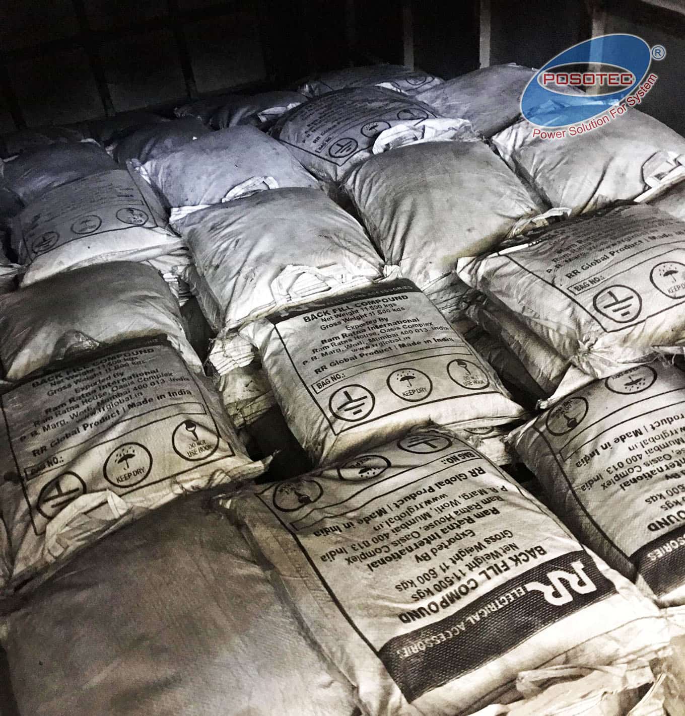 Hóa chất giảm điện trở GEM RR Ramnatna