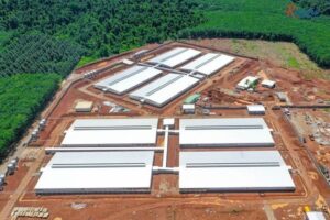 LỢI ÍCH KHI ĐẦU TƯ ĐIỆN MẶT TRỜI ÁP MÁI 1MW