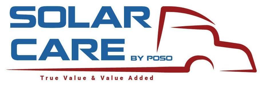 Tăng sản lượng điện mặt trời cùng Solar Care