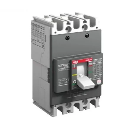 MCB và MCCB khác nhau thế nào?