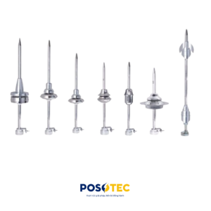 Kim thu sét Liva chính hãng