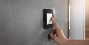 Công tắc ổ cắm Origen ABB