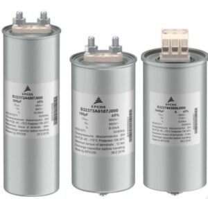 Tụ bù hạ thế Epcos