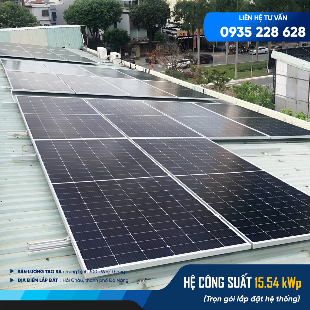 tấm pin năng lượng mặt trời 555Wp