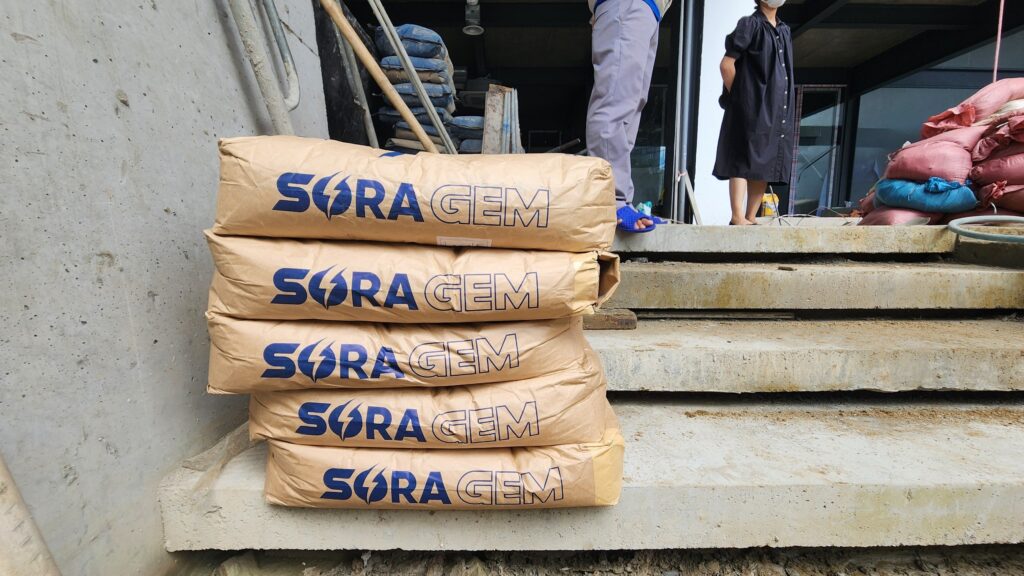 giá vật liệu giảm điện trở đất tốt nhất