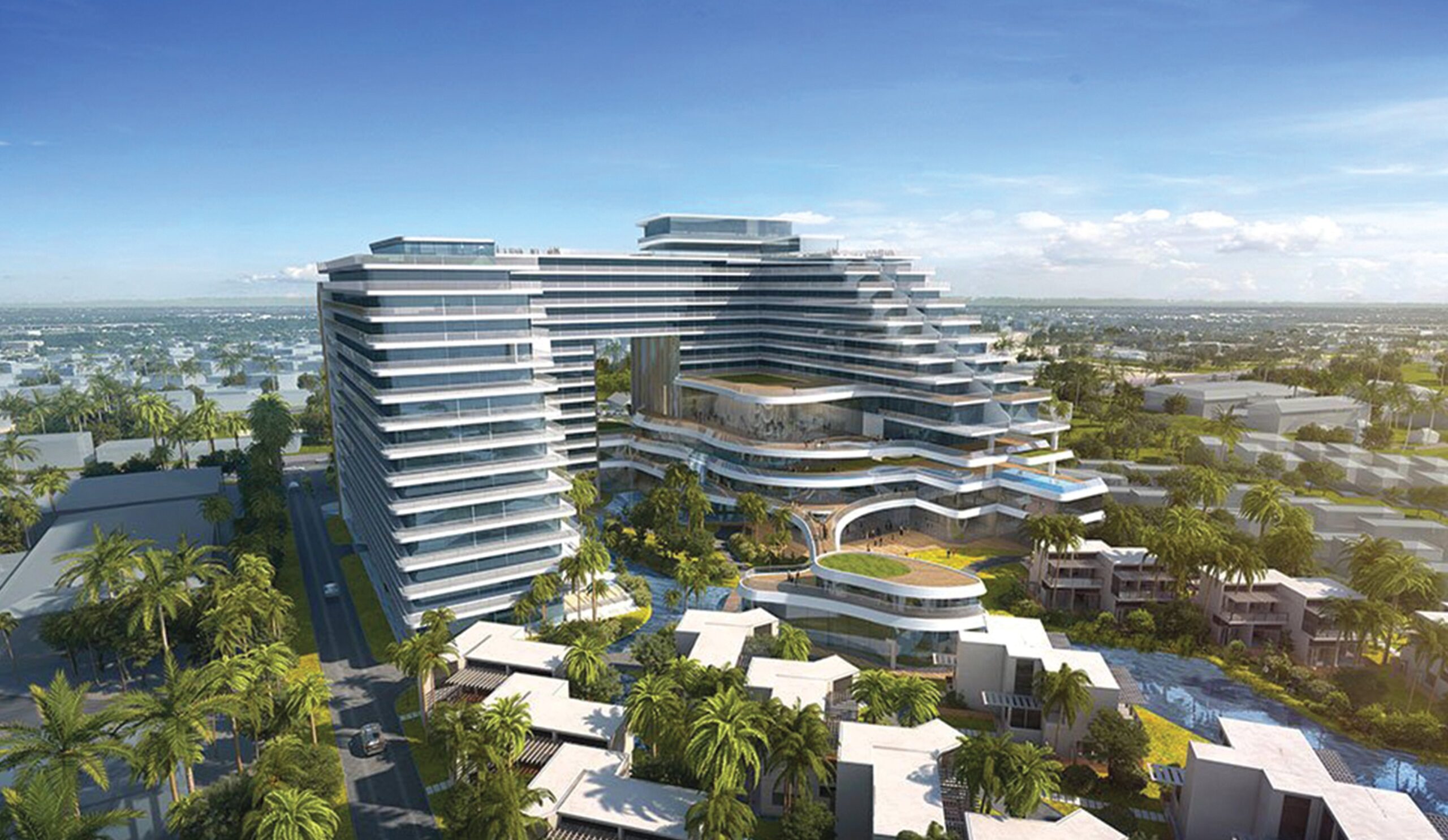 Khu du lịch Nghỉ dưỡng Hoàng Cường tại Quận Ngũ Hành Sơn - Đà Nẵng (Nguồn: Internet)