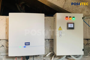 Inverter ABB - Độ bền vượt trội