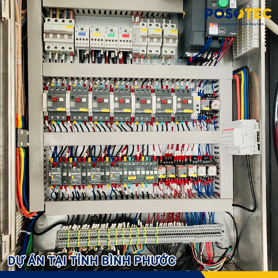 chống sét lan truyền tại Bình Phước