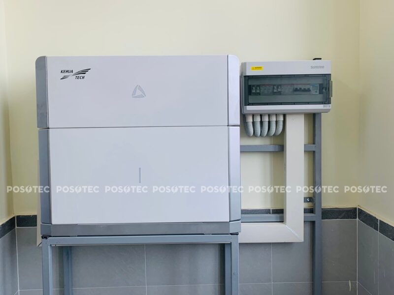 Inverter Hybrid KEHUA