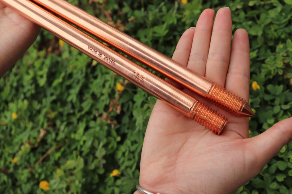 báo giá thi công chống sét miền Trung