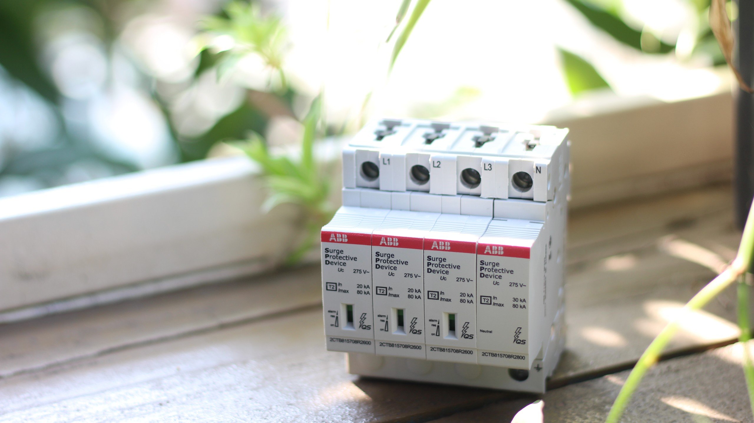 cung cấp thiết bị chống sét – tiếp địa