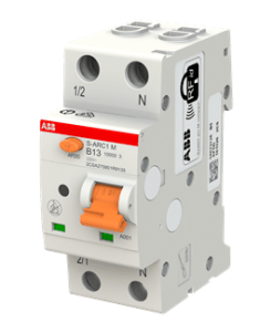 Thiết bị phát hiện lỗi hồ quang điện ABB