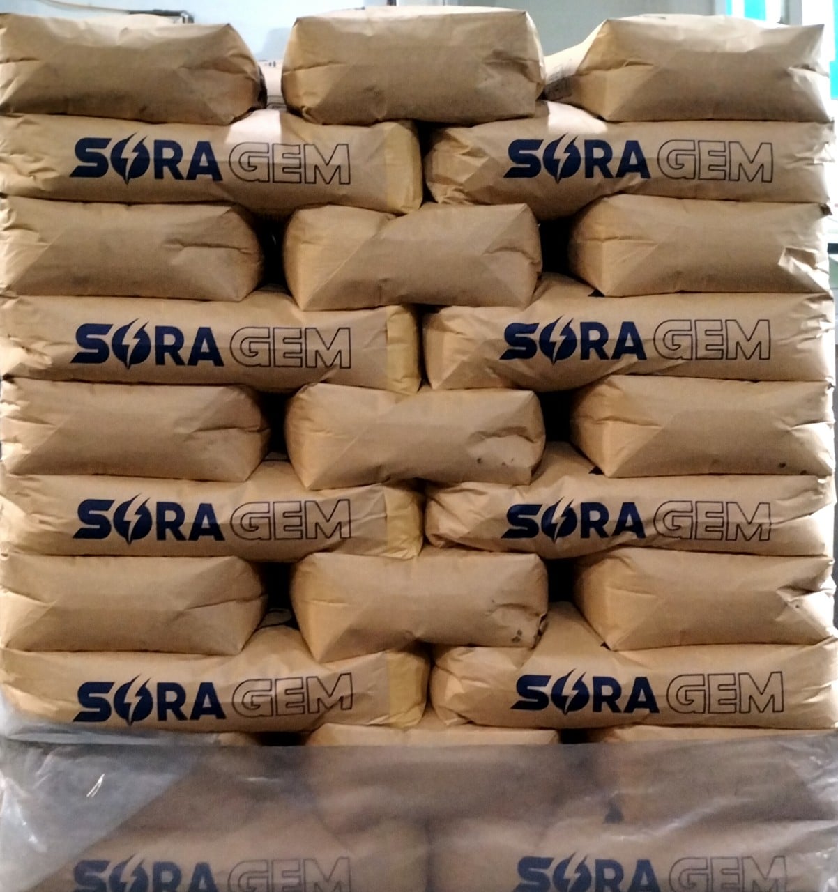 Giảm diện trở SORAGEM - SG25