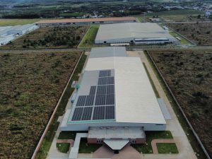 Hoàn thành dự án điện mặt trời tại Nhà Máy Kai Metal Asia Đồng Nai công suất 358,02 kWp