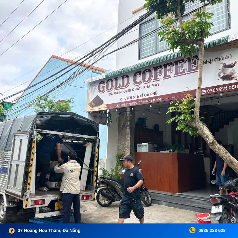 Vận chuyển lắp đặt điện mặt trời tại Nha Trang - Khánh Hòa