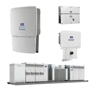 Inverter ABB Ý - Hàng sẵn kho tại POSO