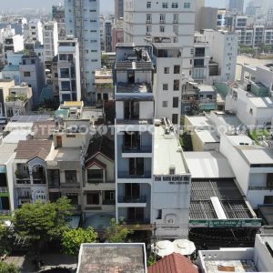 Thi công lắp đặt điện mặt trời cho căn hộ 17,4kWp tại Đà Nẵng