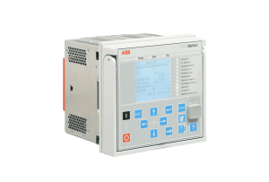 ABB REF615 Rơ le bảo vệ quá dòng