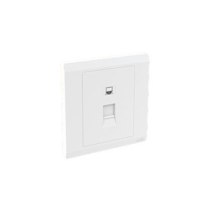 Ổ cắm dữ liệu BL331,1G RJ45