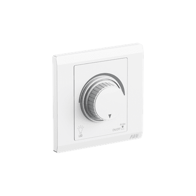 Bộ LED dimmer 3-150VA Inora ABB (BL405)