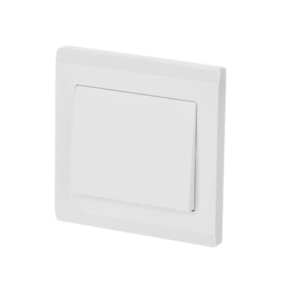 Bộ công tắc 2W 10AX Switch INORA ABB