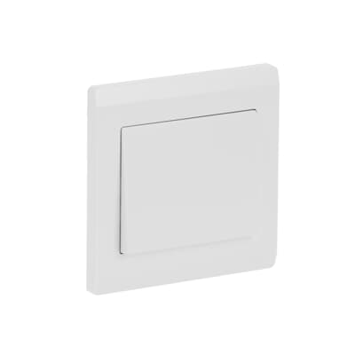 Công tắc trung gian BL119,1G Intermediate 10AX Switch ABB