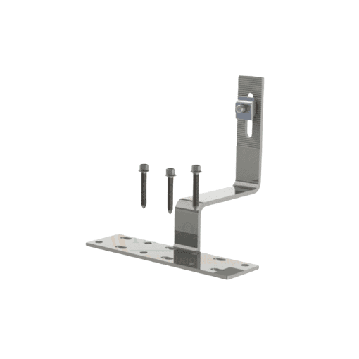 Chân gá mái ngói