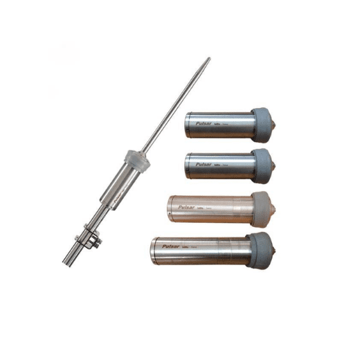 Kim thu sét Pulsar 18 - IMH 1812 Rp=55m