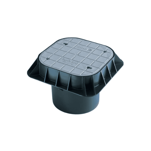 Hố kiểm tra tiếp địa chịu lực 5000kg PT 205