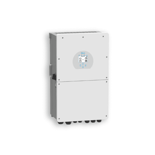 Inverter Hybrid Deye 12kw 1 pha SUN-12K-SG01LP1-EU