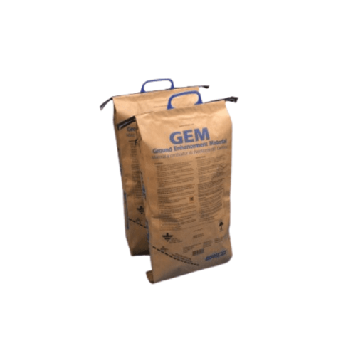 Giá Hóa Chất Giảm Điện Trở Đất GEM 11,34kg | Chính Hãng