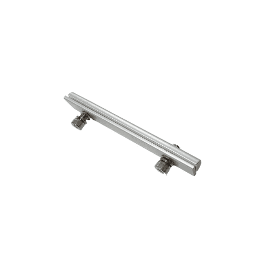 Thanh nối rail nhôm tiêu chuẩn