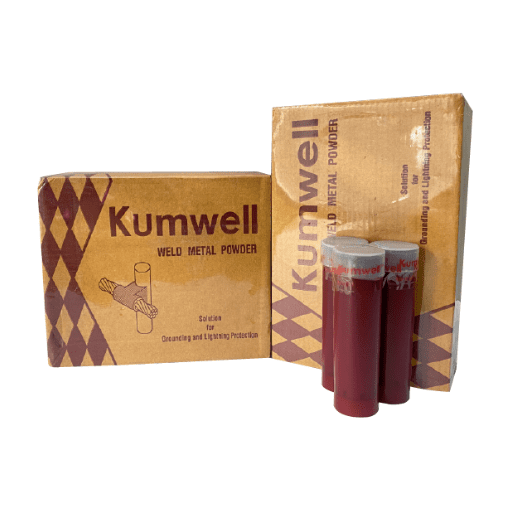 Thuốc hàn KUMWELL - Lọ 25g