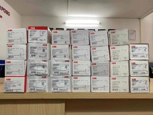 Cung cấp thiết bị điện dân dụng & thương mại chính hãng