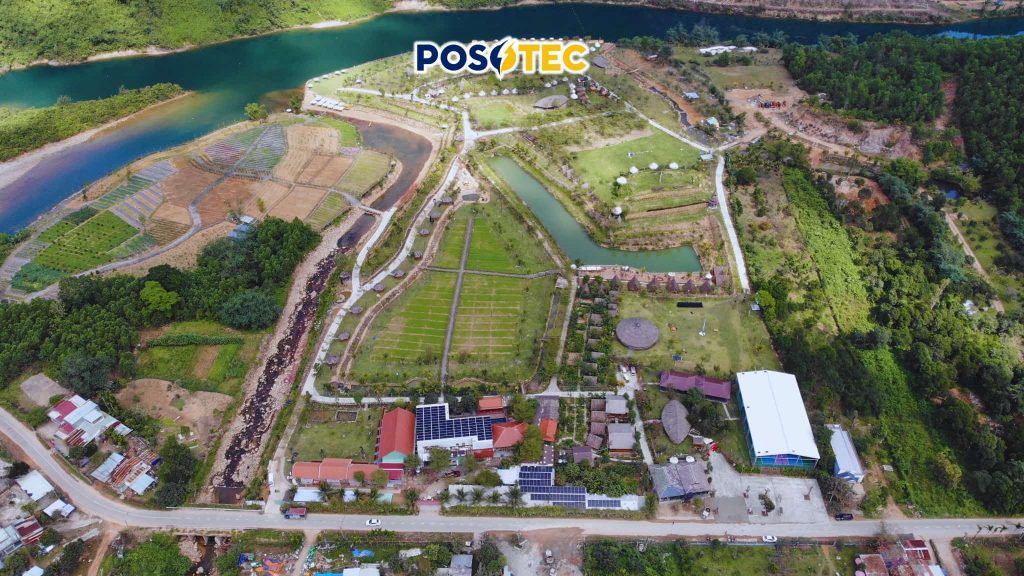 lắp đặt hệ thống điện năng lượng mặt trời Đà Nẵng