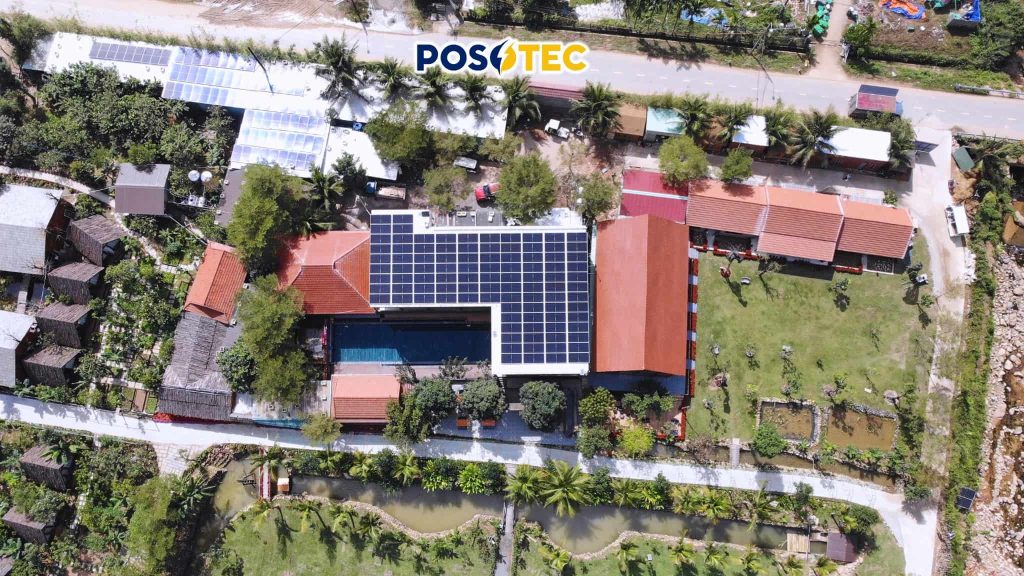 lắp đặt hệ thống điện năng lượng mặt trời Đà Nẵng