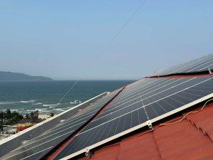 Cung Cấp Thiết Bị Điện Năng Lượng Mặt Trời Chính Hãng | POSO