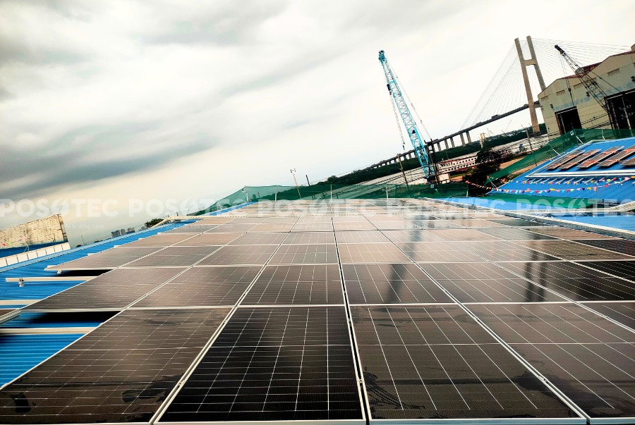 Dịch vụ Solar Care mang lại nhiều lợi ích thiết thực