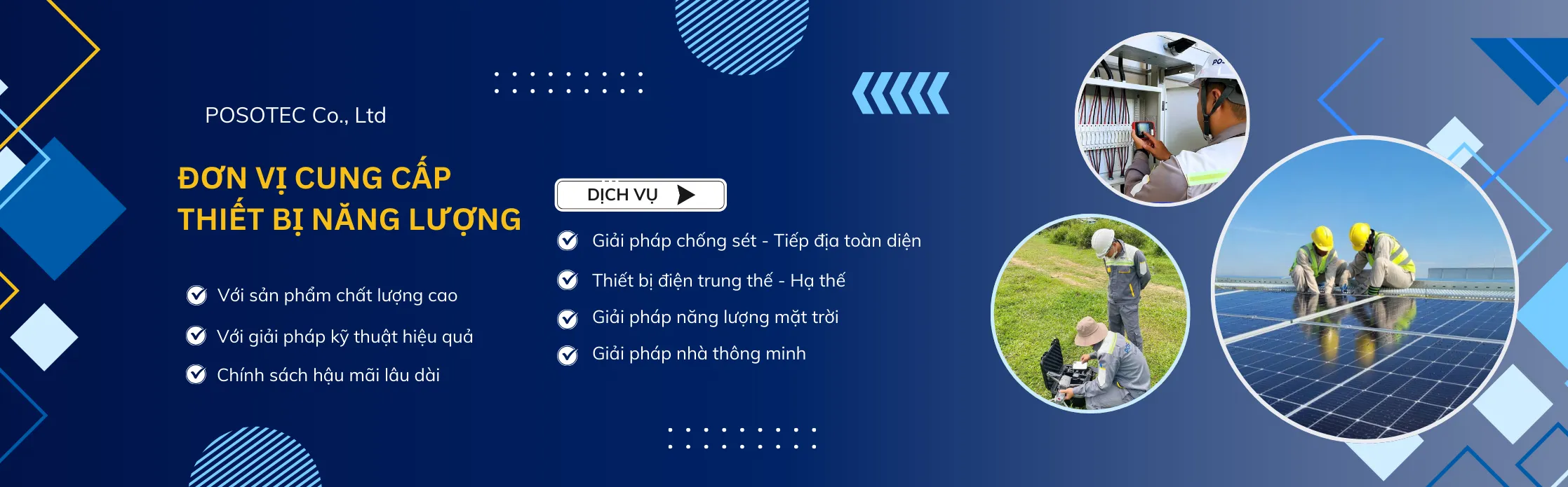 Thi công chống sét trọn gói tại Đà Nẵng