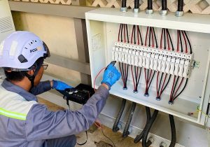 Các nội dung cần có trong vận hành - Bảo trì hệ thống điện mặt trời